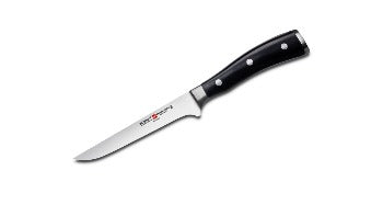 Classic Ikon Boning Knife by Kiss the Cook