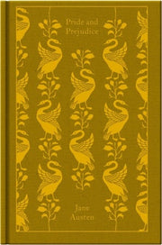 Pride and prejudice: edited with an introduction by Vivien Jones with the original Penguin Classics introduction by Tony Tanner
