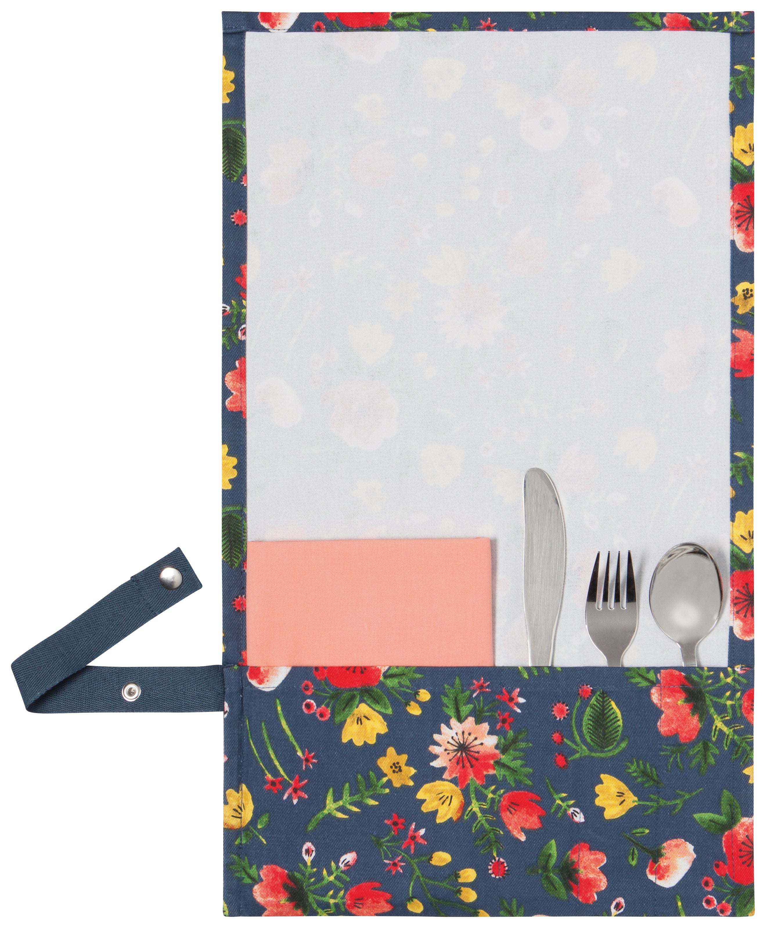 Roll-Up Utensils by Kiss the Cook
