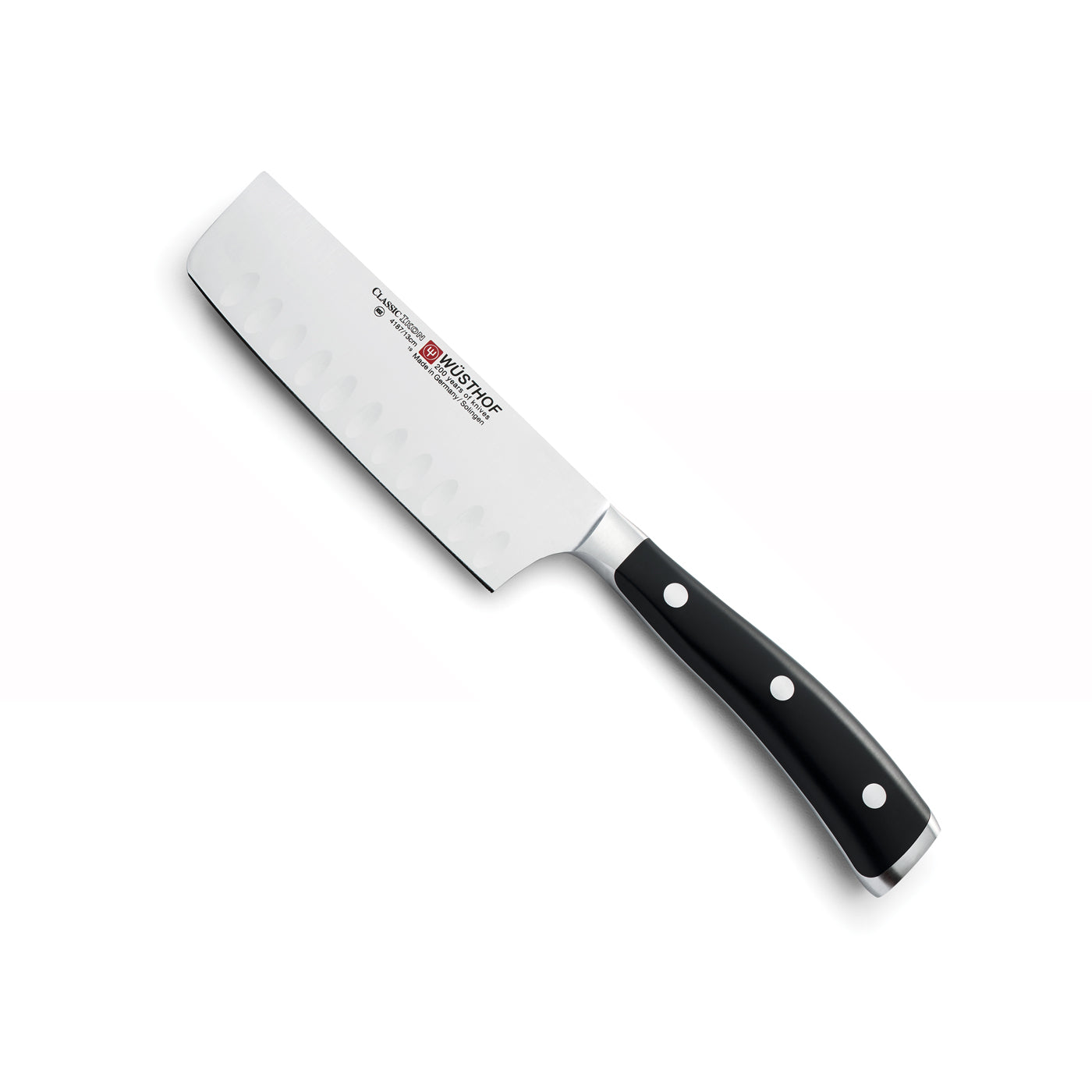 Classic Ikon Nakiri by Kiss the Cook