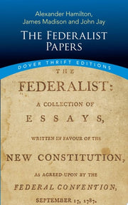 The Federalist papers