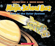 MSB-MSB LOST IN THE SOLAR SYST