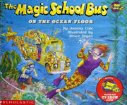 MSB-MSB ON THE OCEAN FLOOR