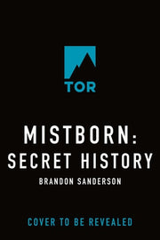 Mistborn: Secret History