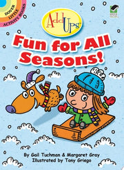 Addups Fun for All Seasons!