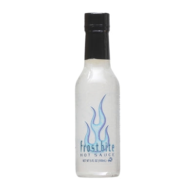 Hot Sauce - Frostbite by Homeportonline