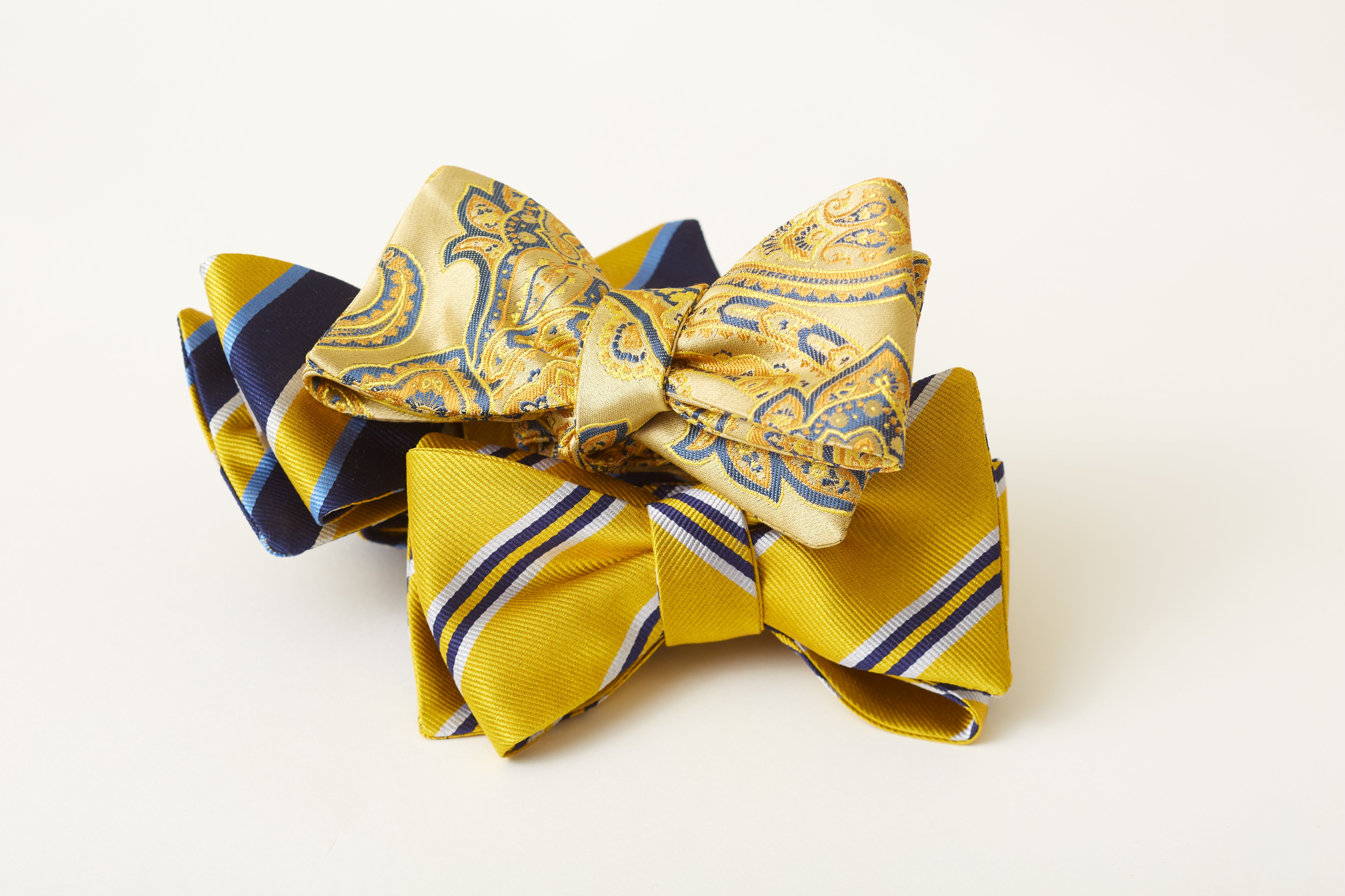 Hallstan - bow ties