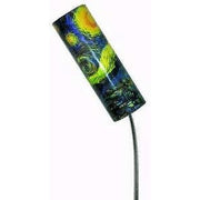 Thunder Tube  2.32  Diameter  7  Length   Starry N