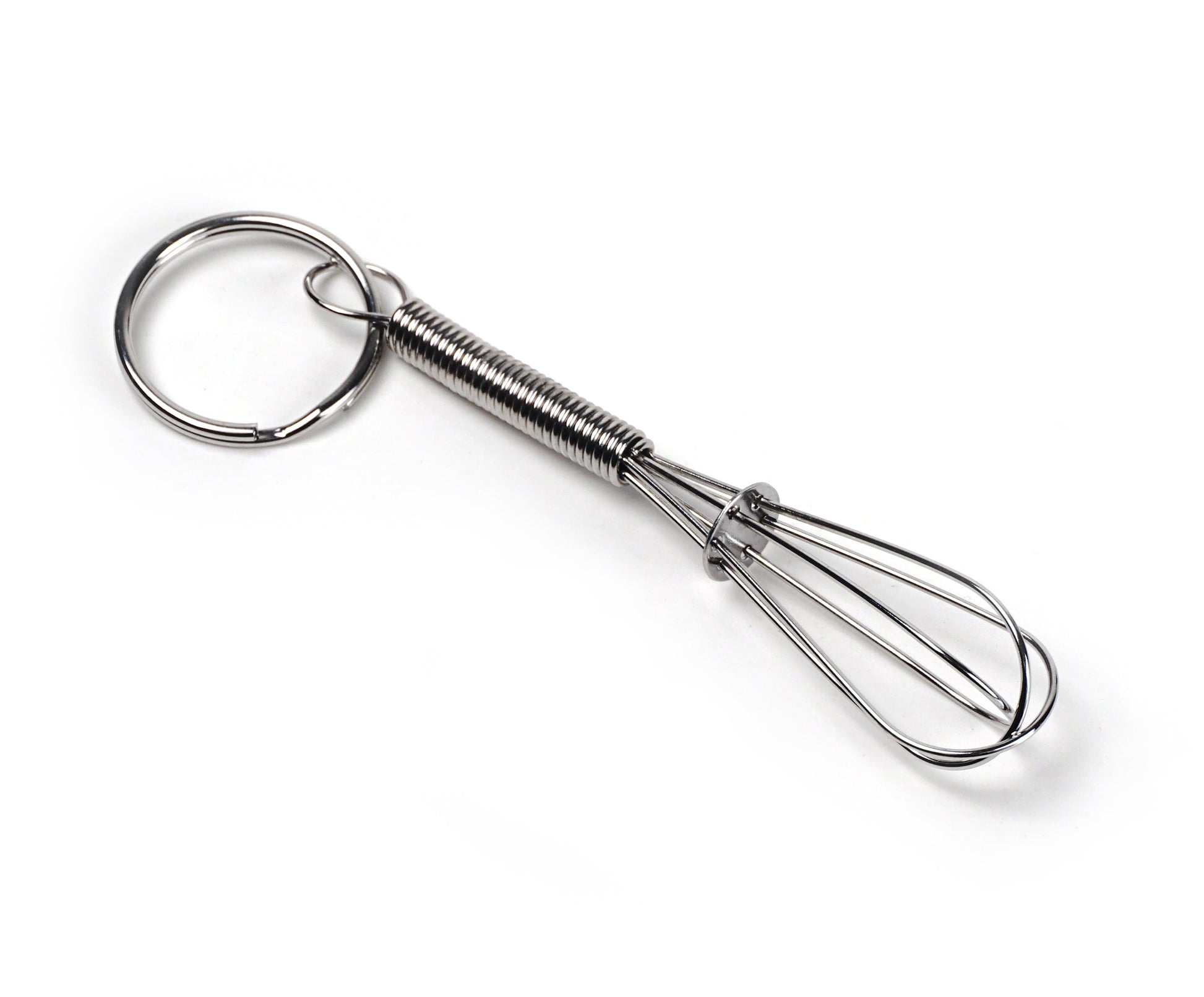 Key Chain Whisk by Kiss the Cook