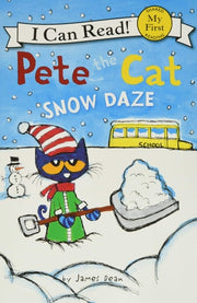 Pete the Cat