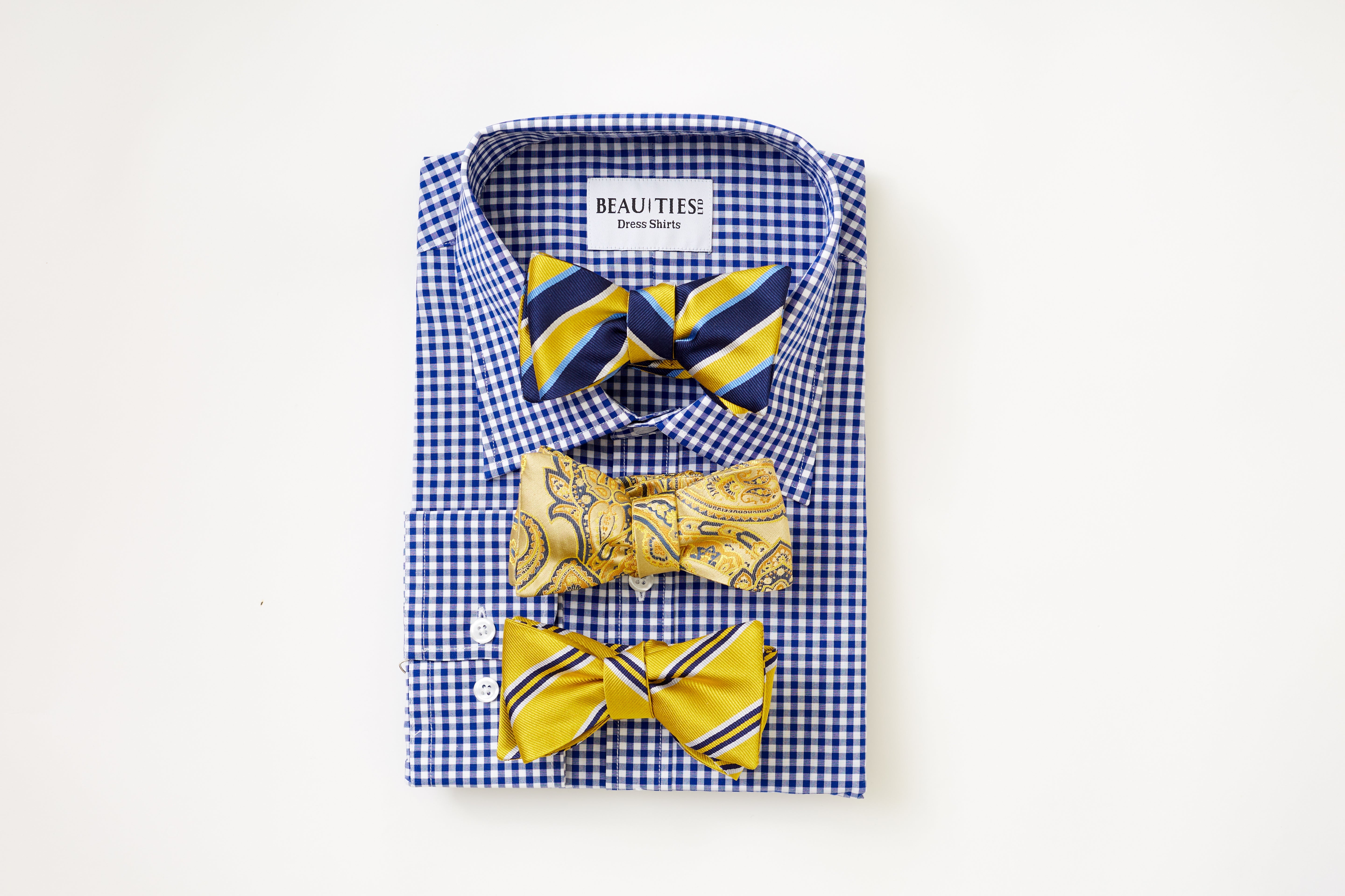 Hallstan - bow ties