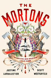 The Mortons A Novel