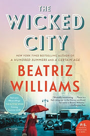 The Wicked City A Novel