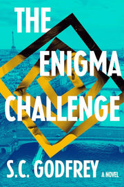 The Enigma Challenge - A Novel