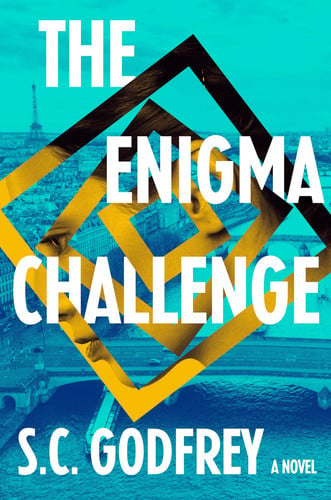 The Enigma Challenge - A Novel