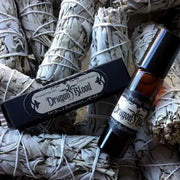 Dragon's Blood Oil by Wild Lark