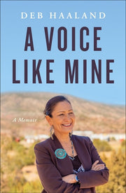 A Voice Like Mine A Memoir