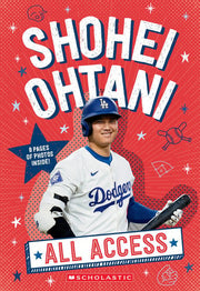 Shohei Ohtani