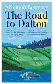 Road to Dalton
