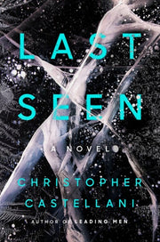 Last Seen A Novel