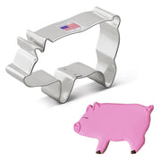 Cookie Cutter - Pig by Homeportonline