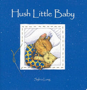 HUSH LITTLE BABY-BOARD