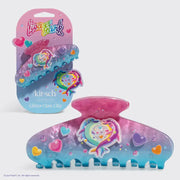 Lisa Frank X KITSCH Claw Clips