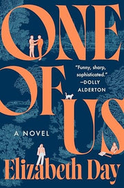 One of Us A Novel