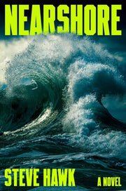 Nearshore - A Novel
