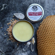 Sore Muscle Salve