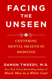 Facing the Unseen