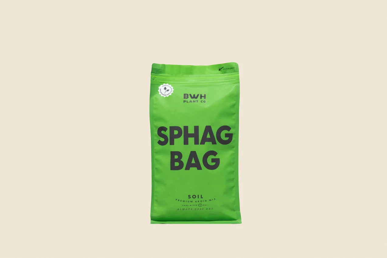 Sphag Bag