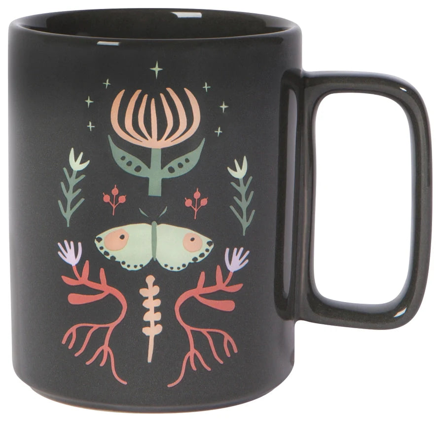 Ceramic Studio Mugs 14oz