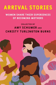 Arrival Stories Women Share Their Experiences of B