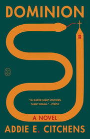 Dominion - A Novel