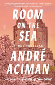Room on the Sea Three Novellas