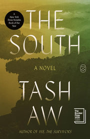 The South - A Novel