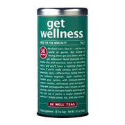 Get Wellness #11 for Immunity Herb Tea Bags by Kiss the Cook