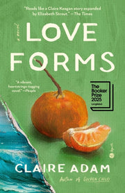Love Forms - A Novel