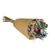 Dried Flowers - Field Bouquet - Summer Blue by Wild Lark
