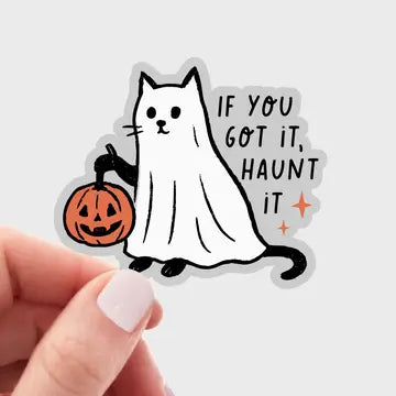 Yarnival Stickers