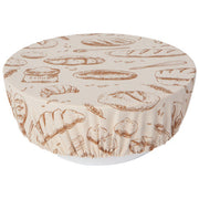 Baking Accessory - Dough Riser Bowl Cover Fresh Bake by Homeportonline