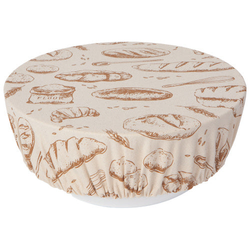 Baking Accessory - Dough Riser Bowl Cover Fresh Bake by Homeportonline