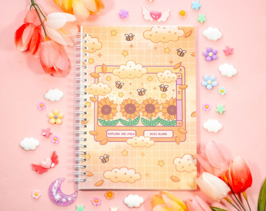 Sticker Book