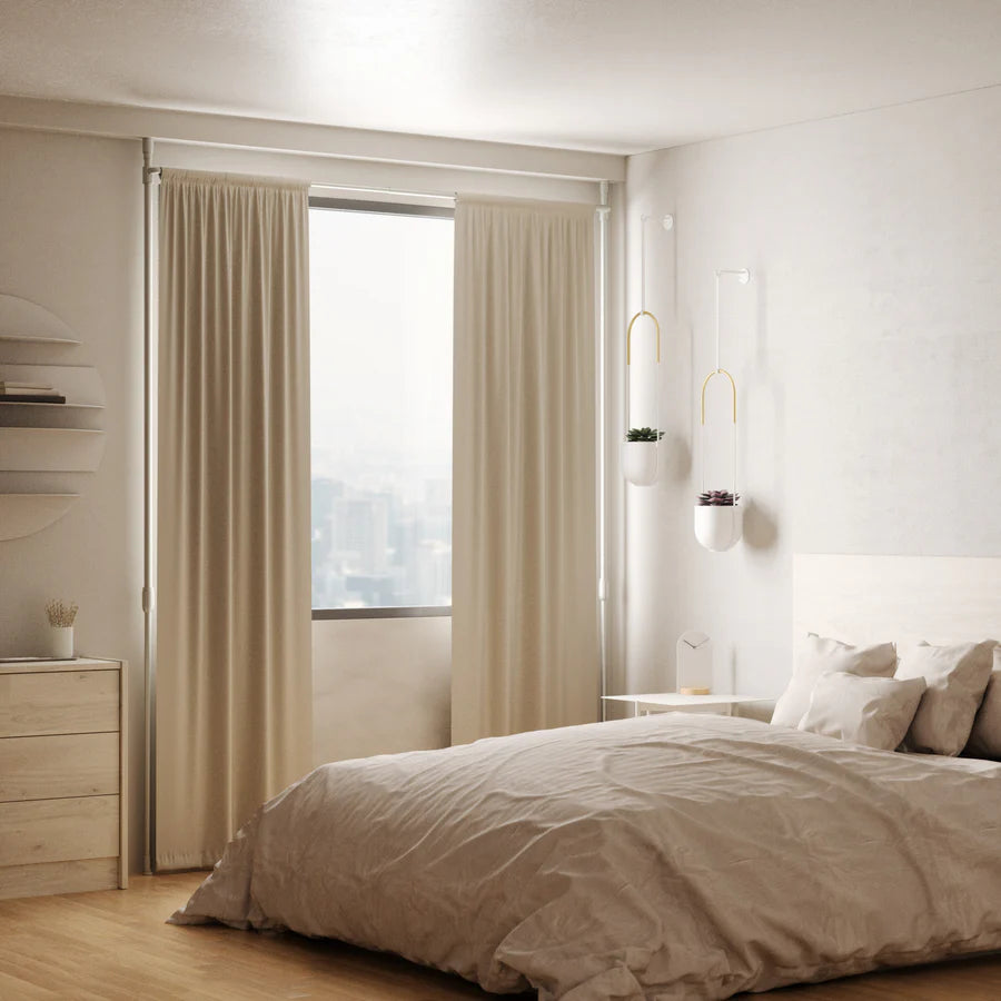 Anywhere Tension Rod System - Only One Available by Homeportonline
