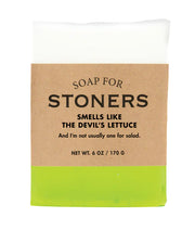 Soap - Stoners by Homeportonline