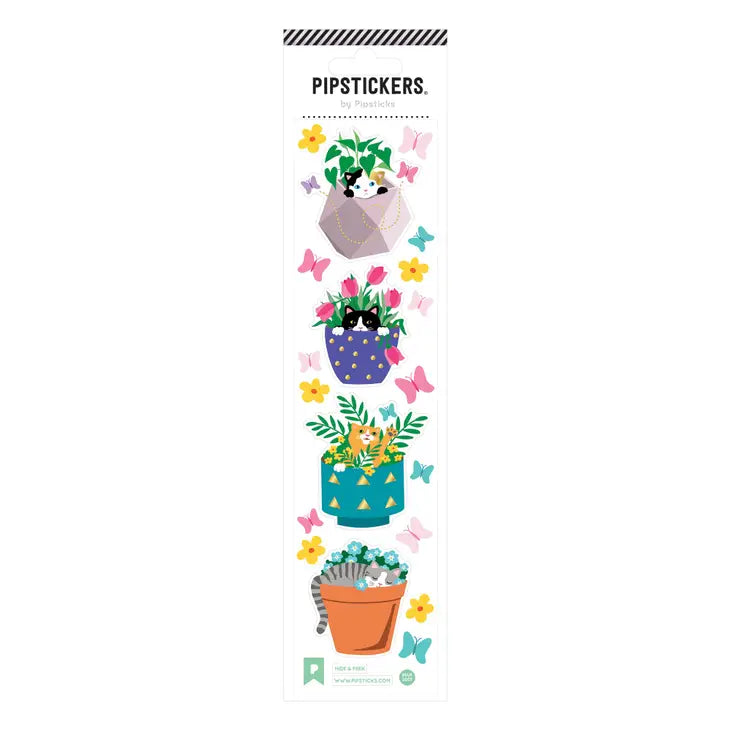 PipStickers (2x8)