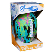 Coop Hydro Waterproof Football 9.25" by Homeportonline