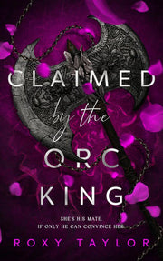 Claimed by the Orc King