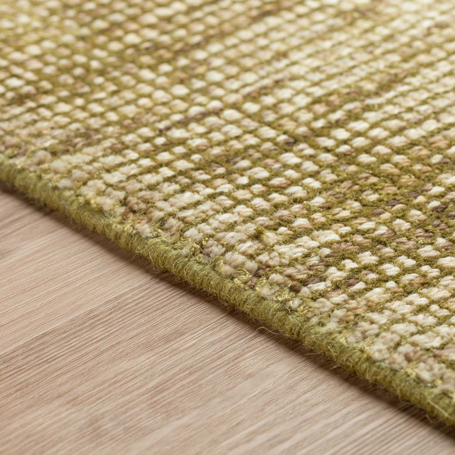 Toro Rug Fern 5' X 7'6" by Homeportonline